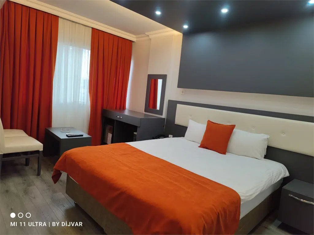 room image