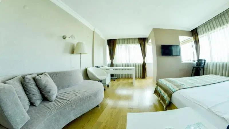 room image